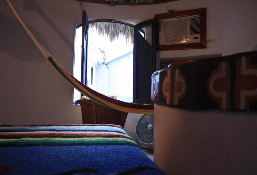Bungalow Standard, Amaranto Bed And Breakfast