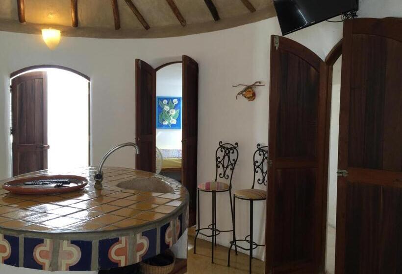 Bungalow Standard, Amaranto Bed And Breakfast