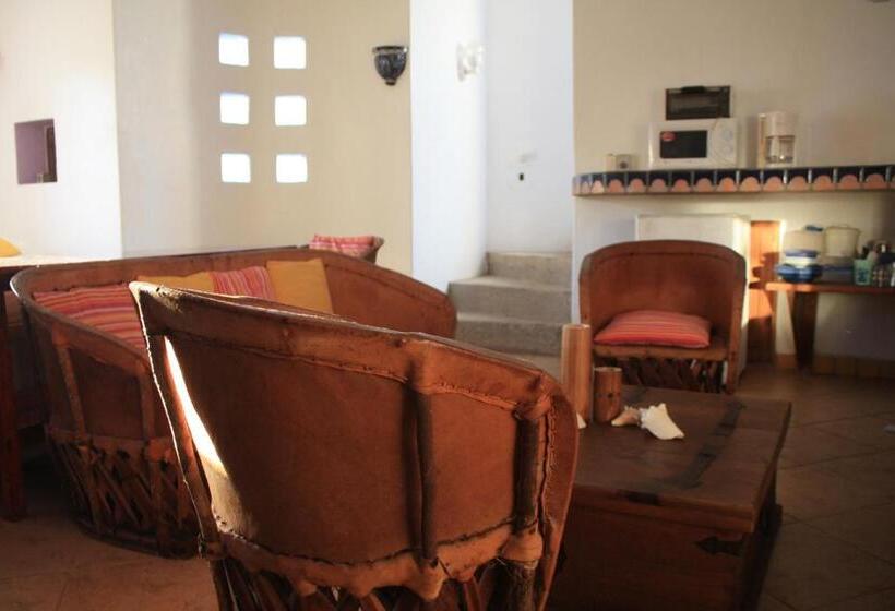Bungalow Superior, Amaranto Bed And Breakfast