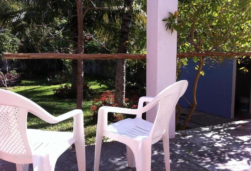 Willa 3 Sypialnie, Amaranto Bed And Breakfast