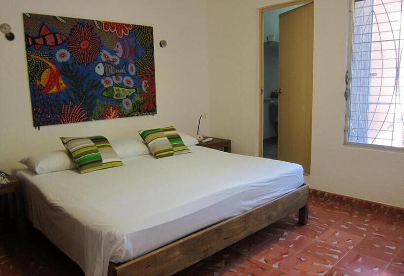 Willa 3 Sypialnie, Amaranto Bed And Breakfast