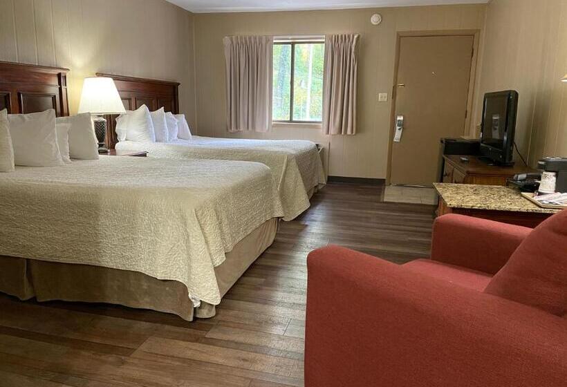 Номер Стандарт, Fontana Village Resort & Marina