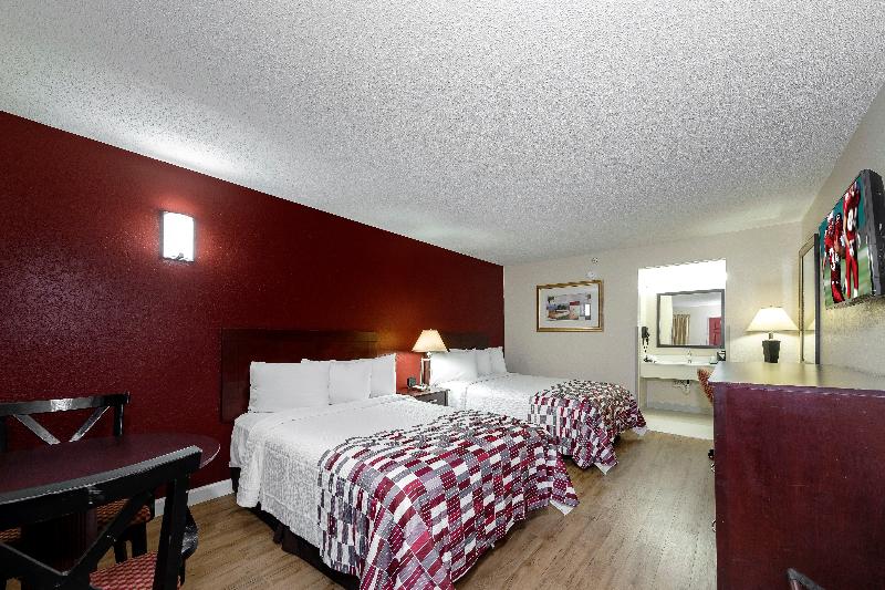 Студио Стандарт Кровать Кинг, Hampton Inn & Suites Lake Placid
