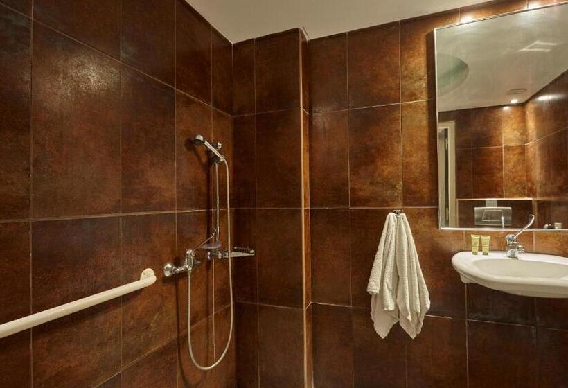 Family Suite, Ammos Luxury Resort