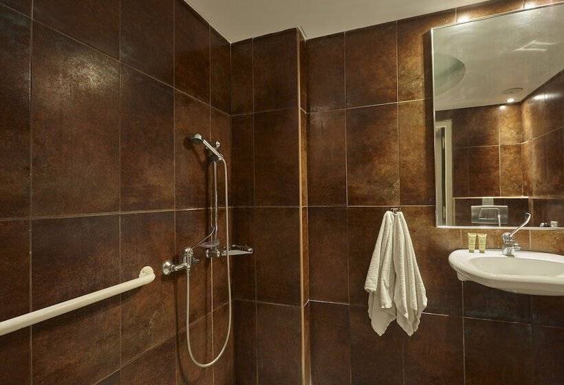 Family Suite, Ammos Luxury Resort