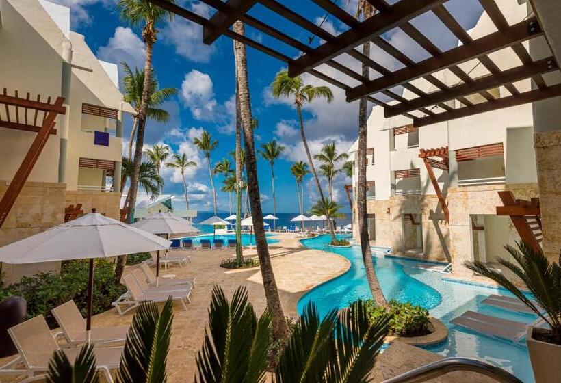 اتاق استاندارد با چشم‌انداز دریا, Casa Marina Beach & Reef All Inclusive
