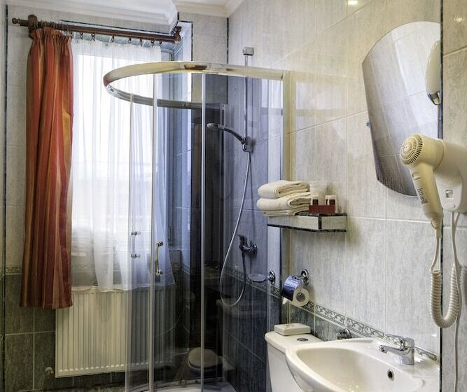 Номер Стандарт, Galicja Spa Wieliczka