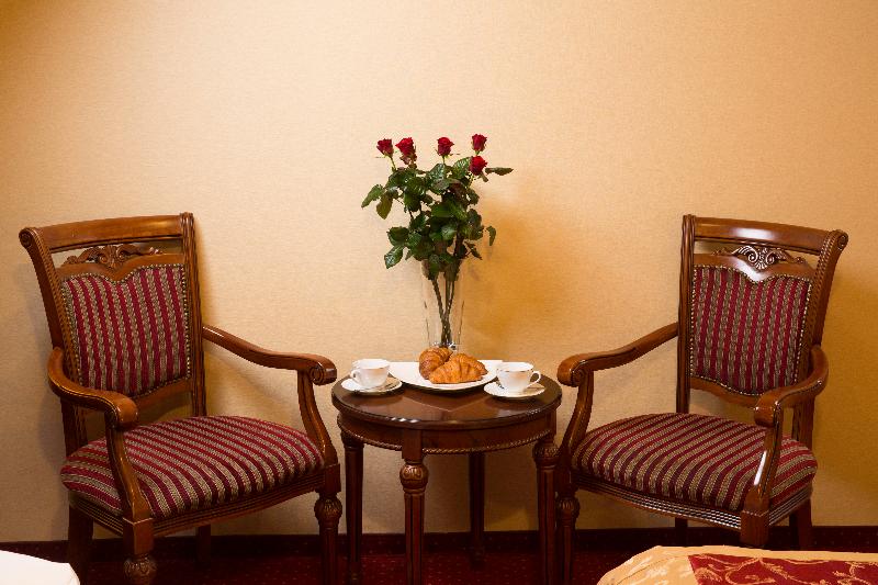 Номер Стандарт, Galicja Spa Wieliczka