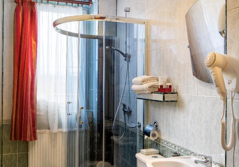 غرفة قياسية, Galicja Spa Wieliczka