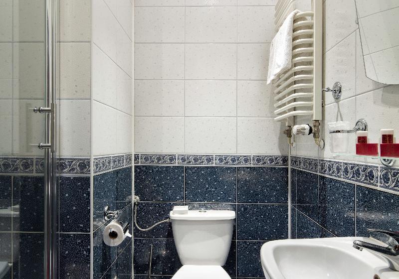 غرفة قياسية فردية, Galicja Spa Wieliczka