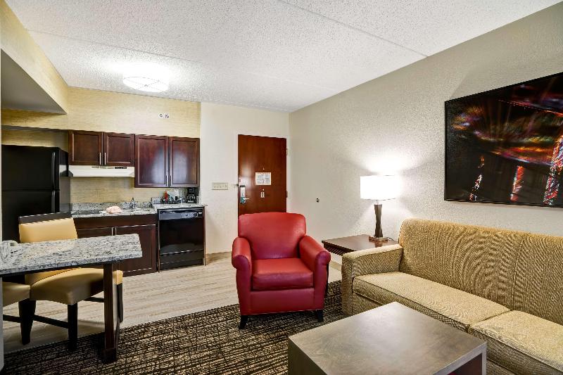 Люкс Адаптированный для Инвалидов, Holiday Inn Express And Suites Schulenburg, An Ihg