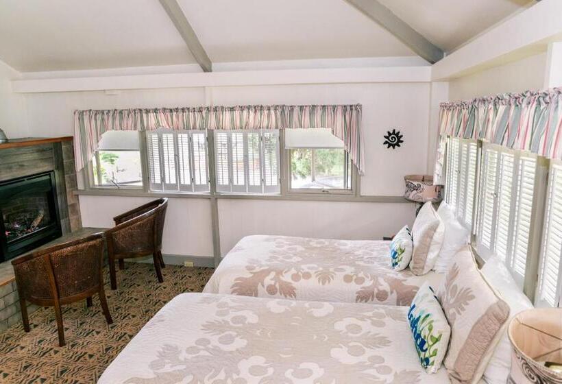 Номер Стандарт, Kilauea Lodge And Restaurant