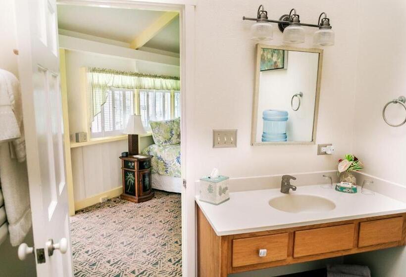 Номер Стандарт, Kilauea Lodge And Restaurant