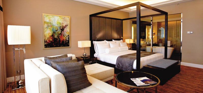 اتاق لوکس, The Majestic Hotel Kuala Lumpur, Autograph Collection