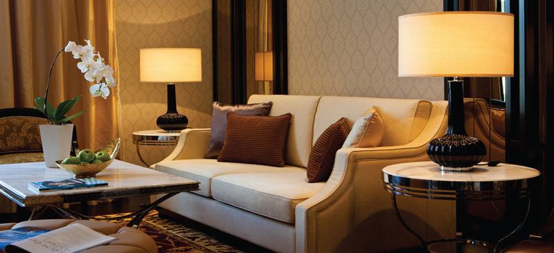 سوییت, The Majestic Hotel Kuala Lumpur, Autograph Collection