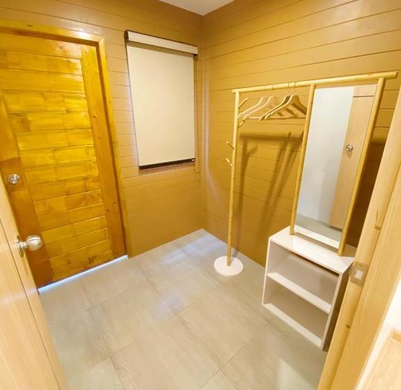 Стандартный Номер Кровать Кинг, Sea Bear Resort ซีแบร์รีสอร์ต