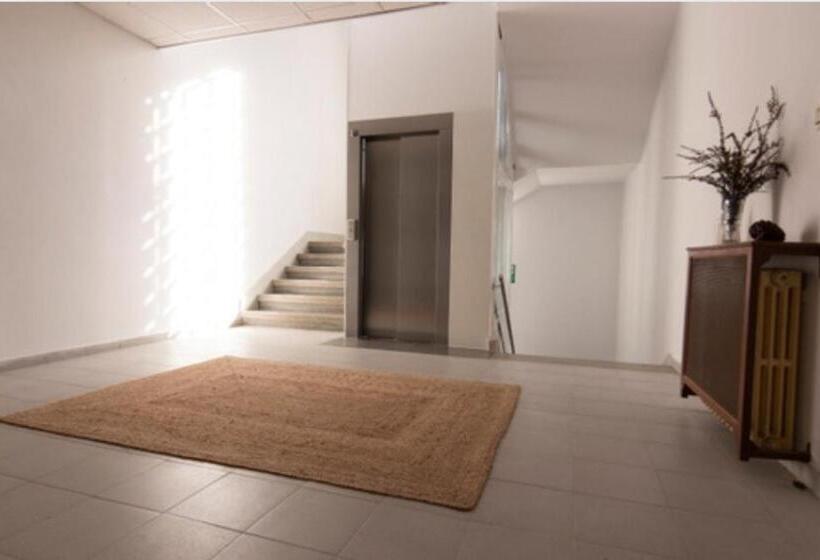 Номер Superior, Hostal San Cristobal   Pontedeume