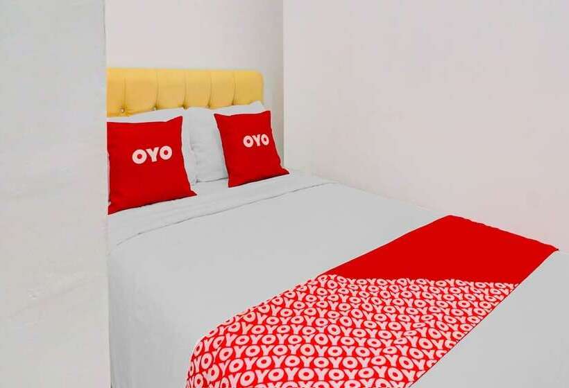 스탠다드 룸, Oyo 90793 Btc Guest House Syariah