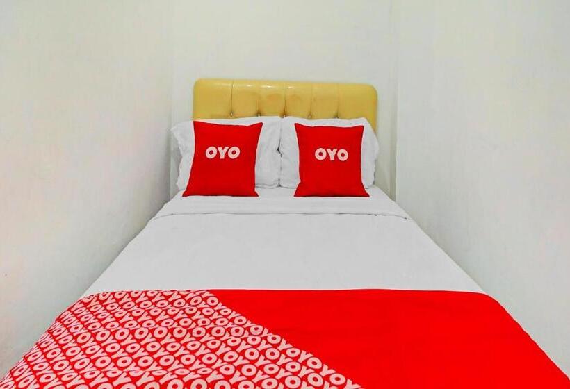 스탠다드 룸, Oyo 90793 Btc Guest House Syariah