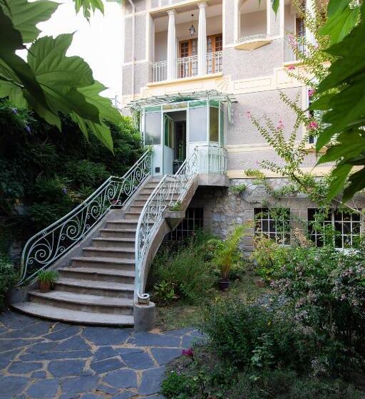Номер Стандарт, La Maison De Florence
