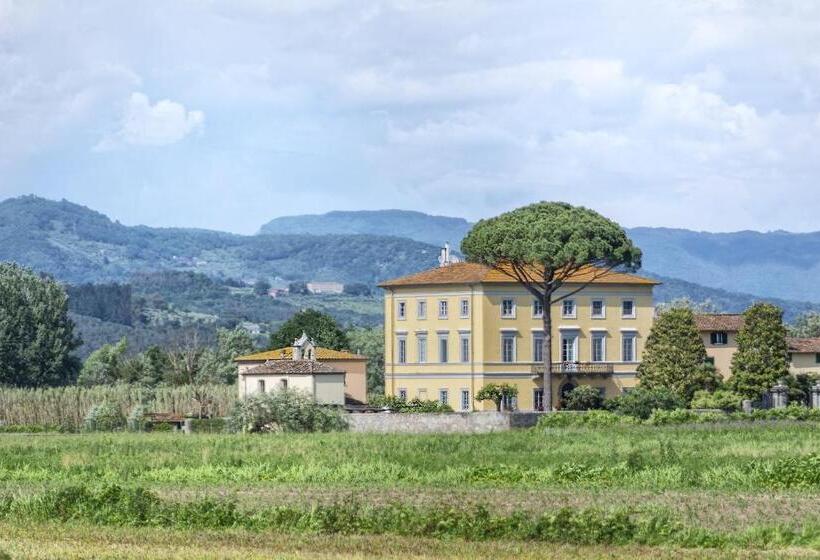 اتاق سوپریور, B&b Villa Pardi Lucca