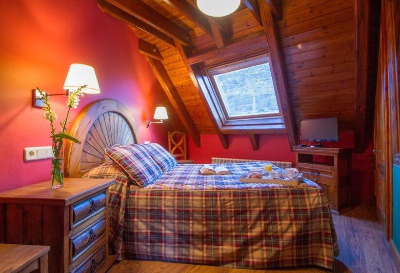 Habitación Estándar, Gran Chalet Hotel & Petit Spa