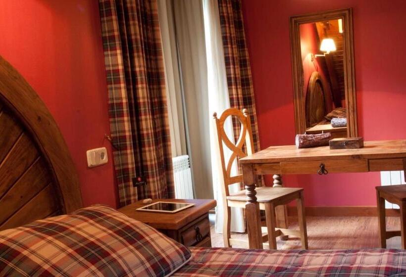 Habitación Premium, Gran Chalet Hotel & Petit Spa