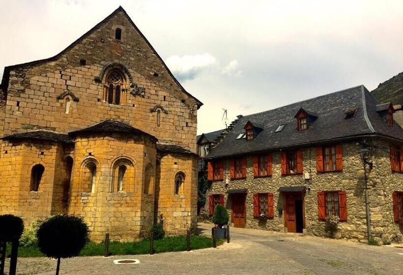 Casa 1 Dormitorio, Gran Chalet Hotel & Petit Spa