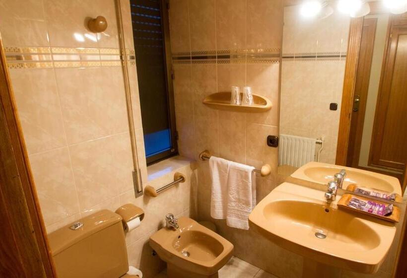 Habitación Basic, Gran Chalet Hotel & Petit Spa