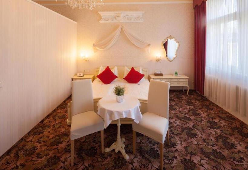 스탠다드 룸, Aviano Boutique