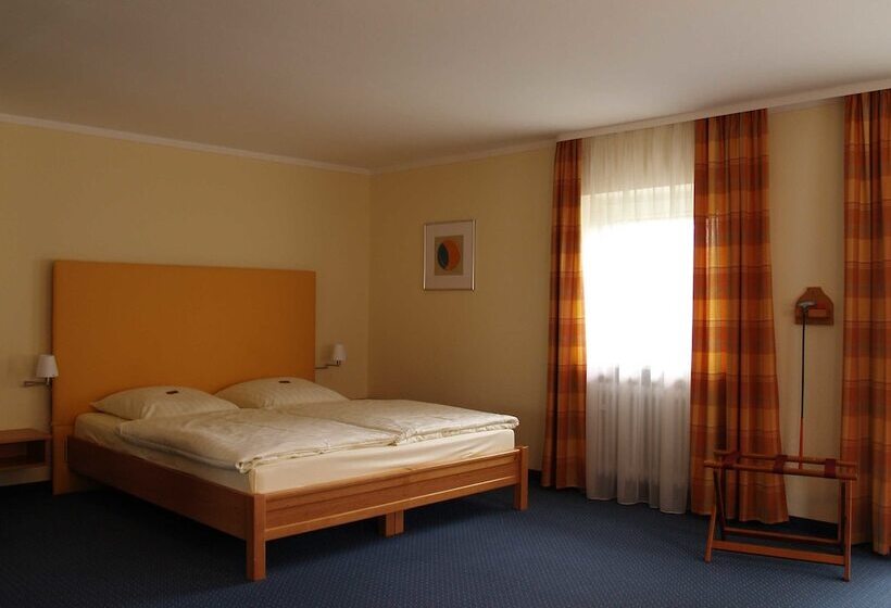 Номер Стандарт, Farbinger Hof