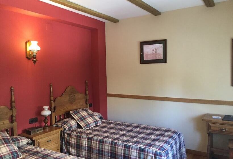 Habitación Estándar, Gran Chalet Hotel & Petit Spa