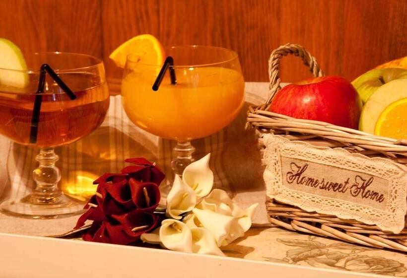 Habitación Premium, Gran Chalet Hotel & Petit Spa