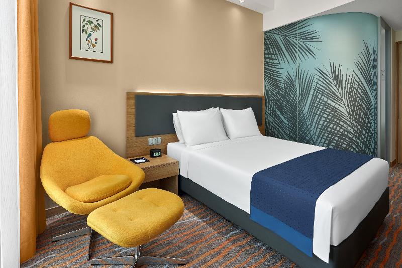 اتاق استاندارد, Holiday Inn Express Singapore Orchard Road, An Ihg