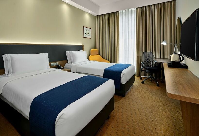 اتاق استاندارد, Holiday Inn Express Singapore Orchard Road, An Ihg