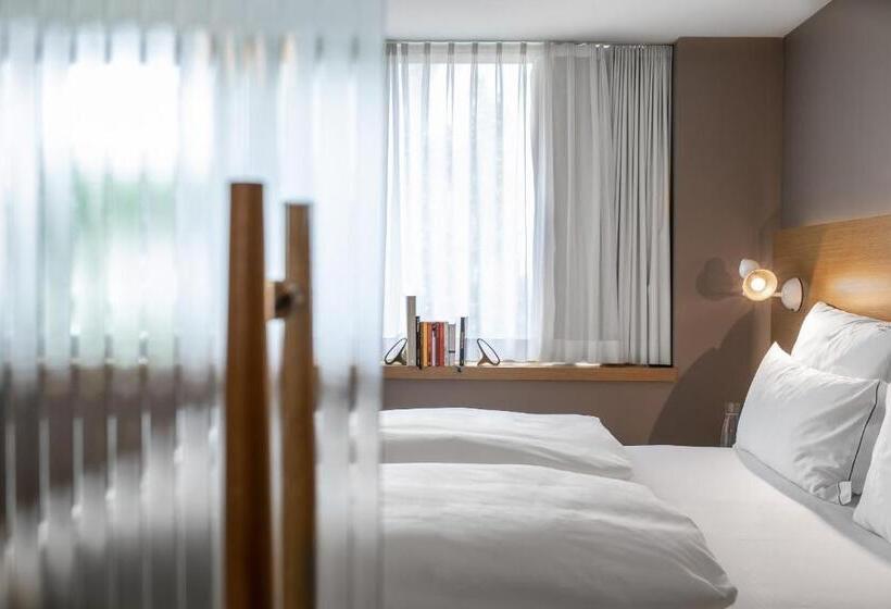 수피리어 룸, The Guesthouse Vienna