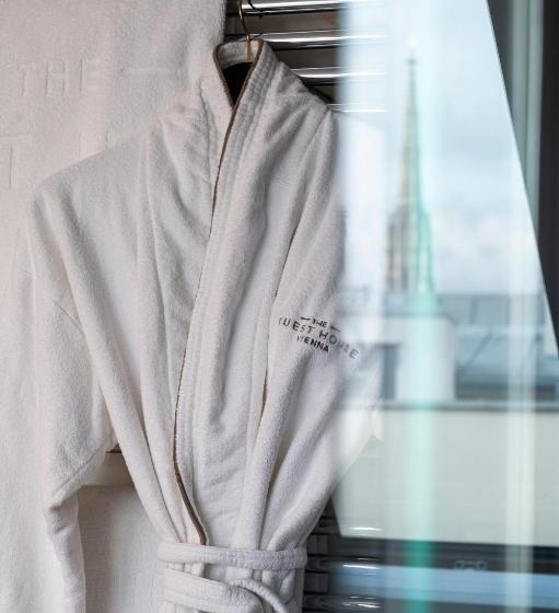 디럭스 인테리어 룸, The Guesthouse Vienna