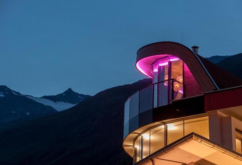 スタンダードシングルルーム, Josl Mountain Lounging Hotel   Adults Only!