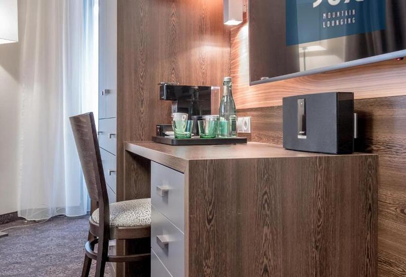 クラシックスイート, Josl Mountain Lounging Hotel   Adults Only!