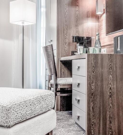سوئیت کلاسیک, Josl Mountain Lounging Hotel   Adults Only!
