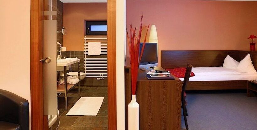 スタンダードシングルルーム, Josl Mountain Lounging Hotel   Adults Only!