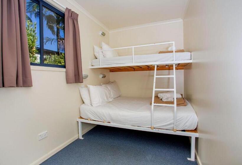 带1个卧室的别墅, Lakeside Forster Holiday Park And Village