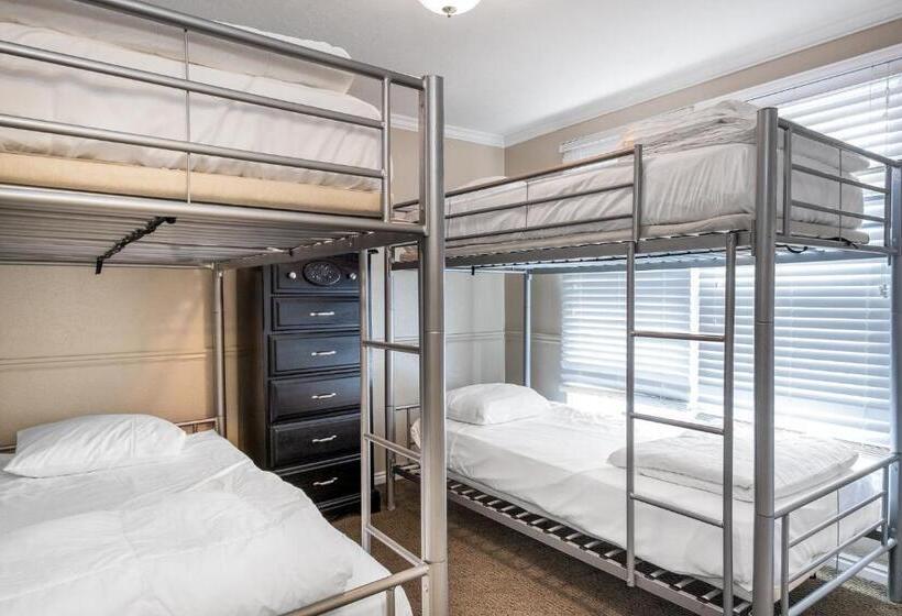 침실 3개 아파트, Sweetwater Lift Lodge