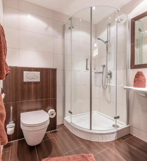 Quarto Estandar, Vizensn Living