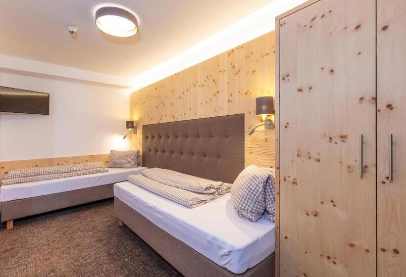 Apartamento 2 Dormitórios, Vizensn Living