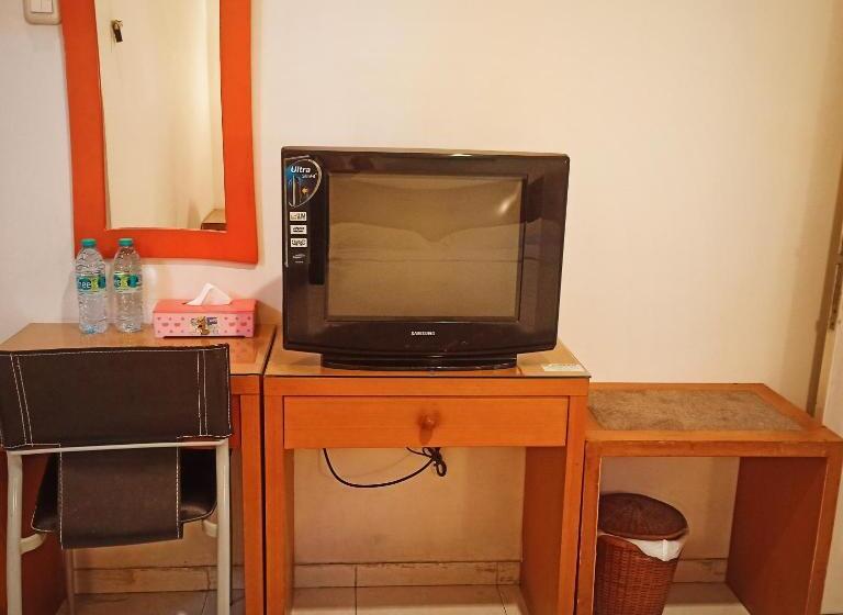 اتاق سوپریور با تخت بزرگ, Flamboyan