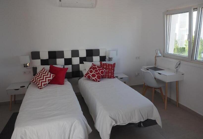 اتاق لوکس, Casa Rainbow   Boutique Bed & Breakfast