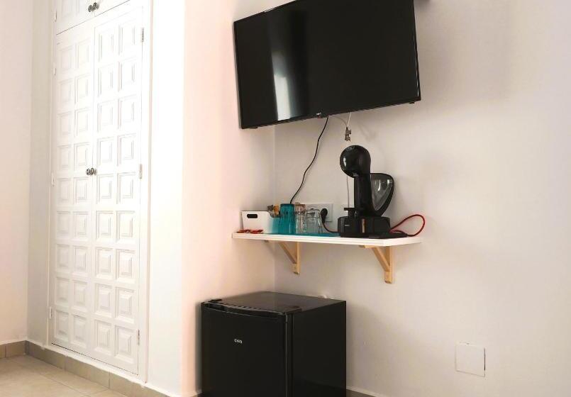اتاق لوکس, Casa Rainbow   Boutique Bed & Breakfast