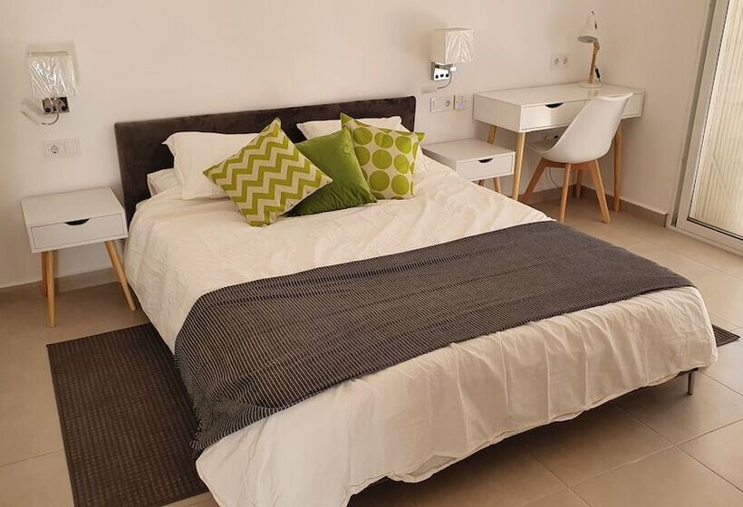 اتاق لوکس, Casa Rainbow   Boutique Bed & Breakfast