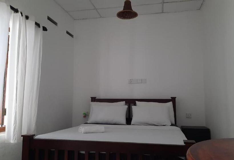 Номер Deluxe, La Vira Beach Villa